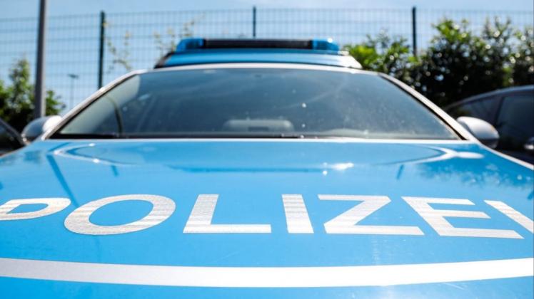 Die Polizei in Lingen sucht Zeugen einer Unfallflucht auf der Rheiner Straße.