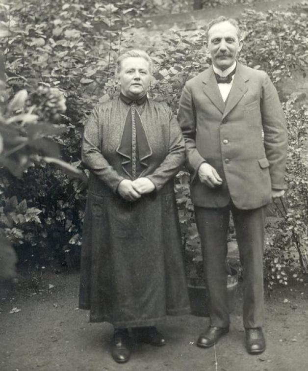 „Alte Gaststätte Holling“ 222 Jahre alt. Osnabrück, | NOZ