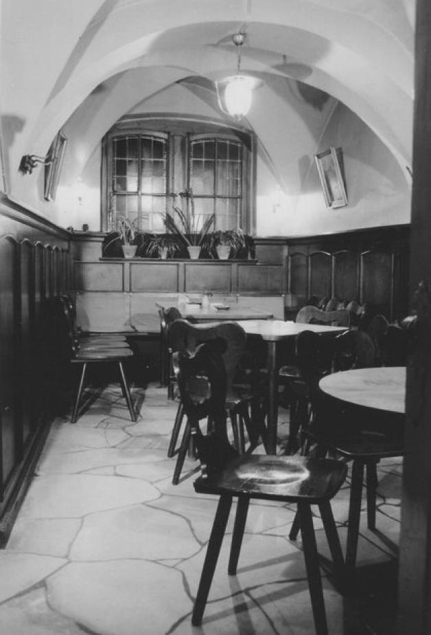 „Alte Gaststätte Holling“ 222 Jahre alt. Osnabrück, | NOZ