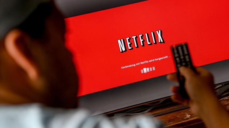 Netflix hat weltweit 183 Millionen Kunden – davon fallen wohl bald einige weg.