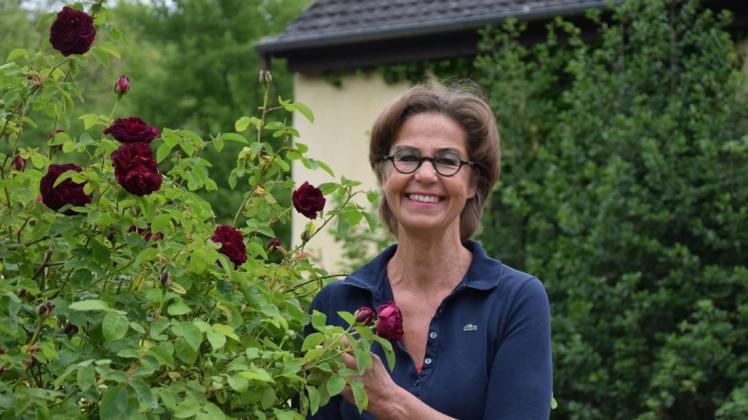 Viktoria von dem Bussche verrät ihre Lieblingsplätze auf