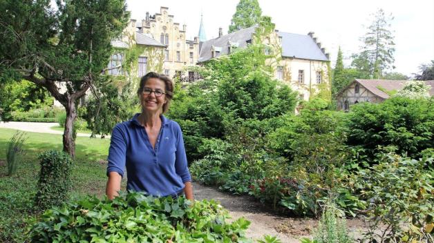 Viktoria von dem Bussche verrät ihre Lieblingsplätze auf