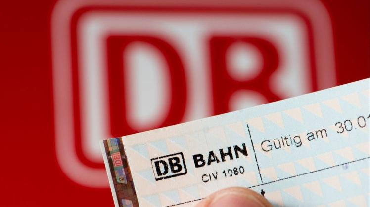 Die Deutsche Bahn will ein flexibles Pendlerticket für 20 Fahrten anbieten.
