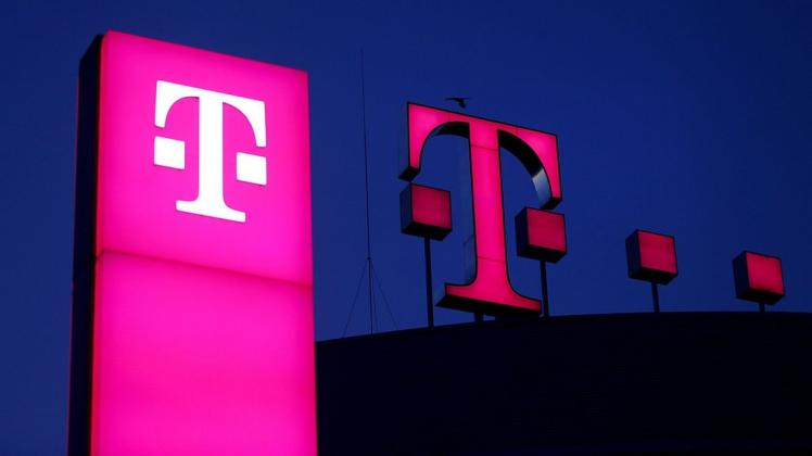 Kunden der deutschen Telekom melden derzeit bundesweit Störungen beim Mobilfunk.