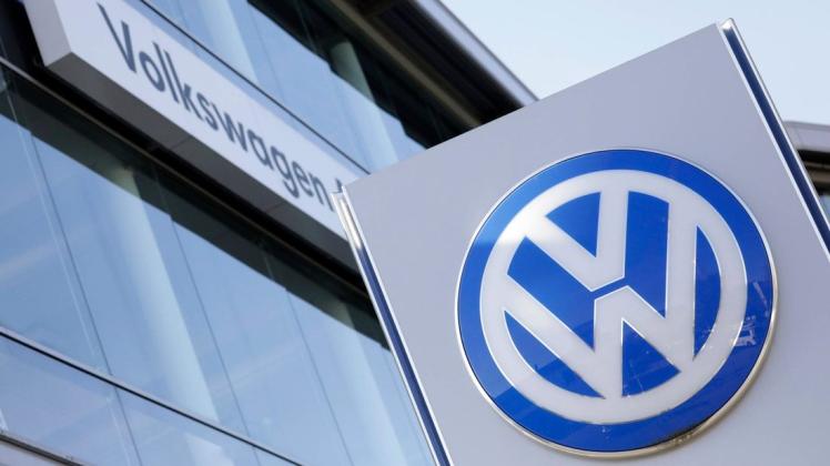 VW hatte im September 2015 Abgasmanipulationen in großem Stil eingeräumt.
