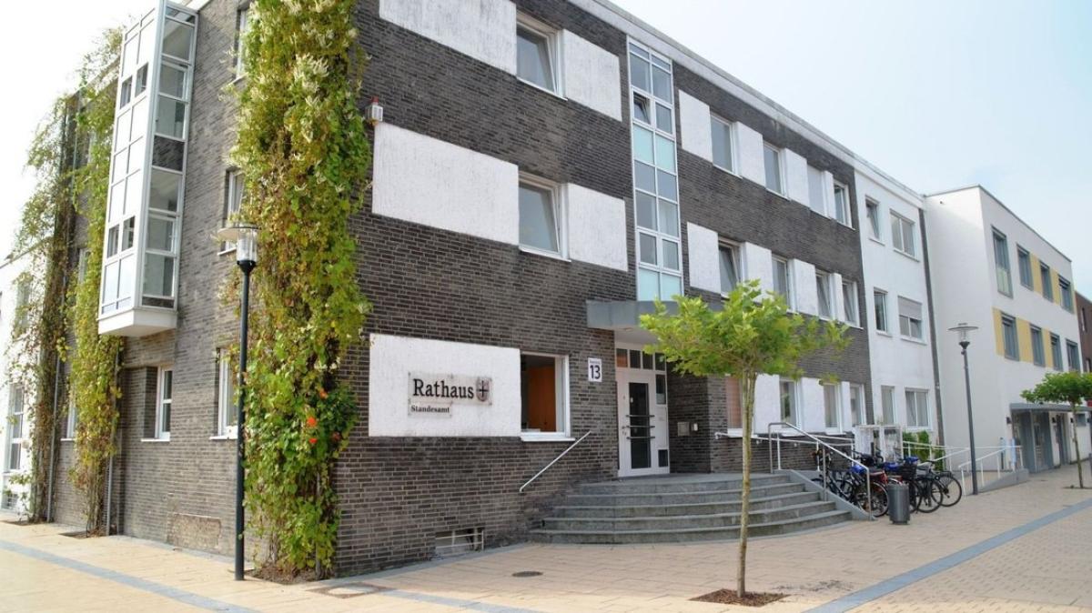 Gemeinde Belm machte im letzten Jahr 375.000 Euro Minus NOZ