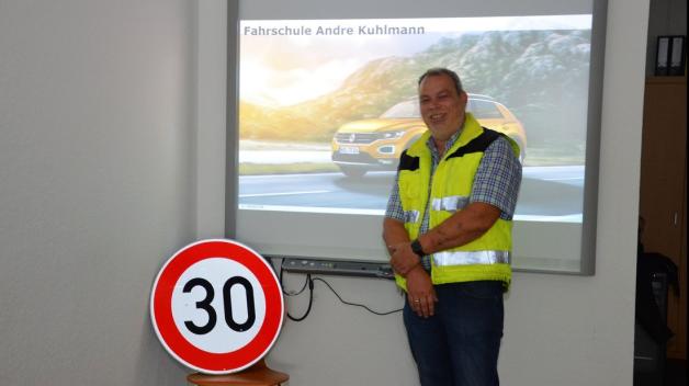 So arbeiten Fahrlehrer in Vehrte und Hagen in CoronaZeiten NOZ