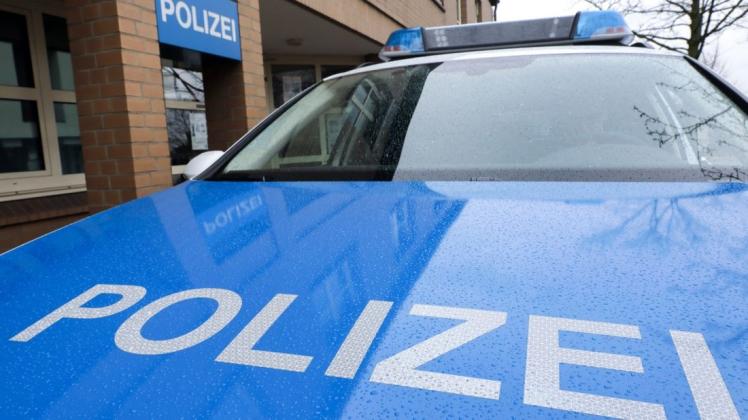 Nach dem Diebstahl eines neuen "Großflächenberegners" in Osnabrück-Sutthausen bittet die Polizei um Hinweise.