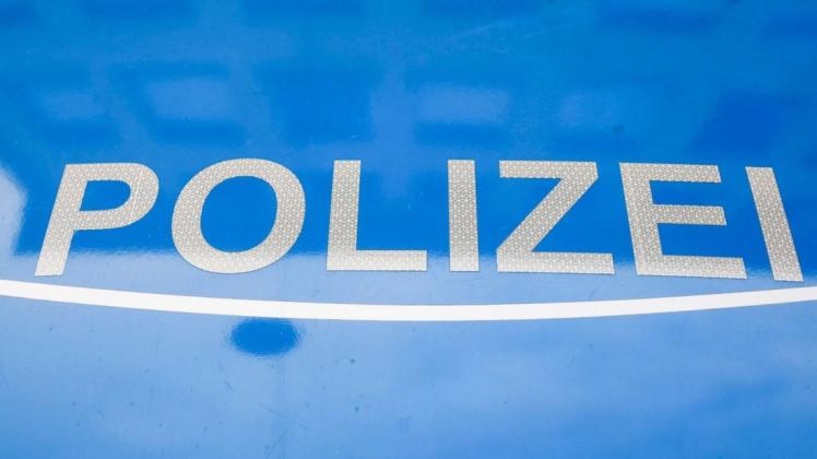 Die Polizei sucht Zeugen eines Vorfalls in der Graft. Die Polizei sucht Zeugen eines Vorfalls in der Graft.