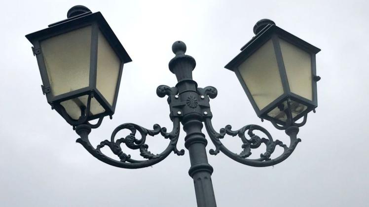 Ausgefallen ist die Straßenbeleuchtung in Lingen in der Nacht zum Donnerstag in den östlichen Stadtteilen.