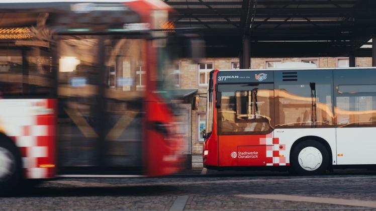 Die Verkehrsgemeinschaft Osnabrück plant ein "2 für 1"-Angebot.