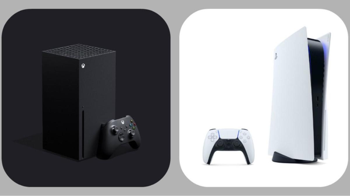 Playstation 5 oder Xbox Series X Welche Konsole ist besser? NOZ