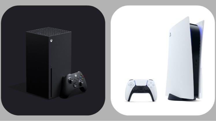 Die Xbox Series X und Playstation 5 im großen Vergleich: Welche Konsole ist besser?