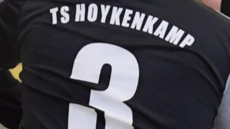 Die TS Hoykenkamp hat sich für die kommende Saison in der Handball-Landesliga schon gut verstärkt – und will noch mehr.
