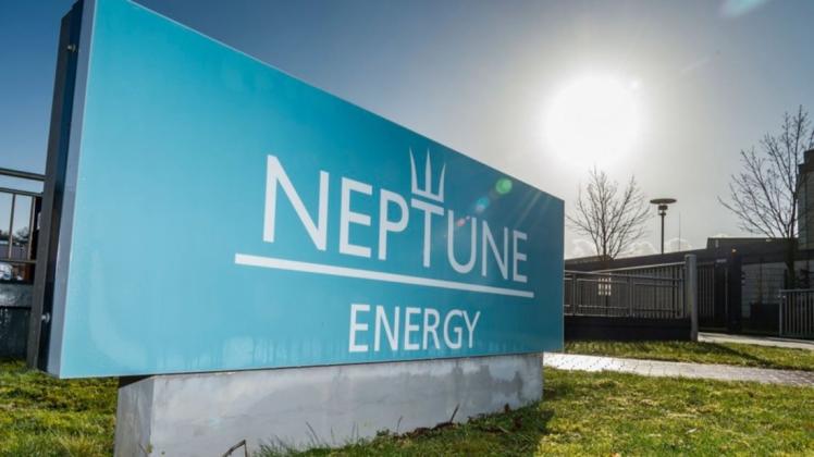Neptune Energy will den Standort Lingen aufgeben.