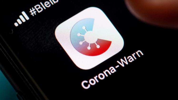 Die Corona-Warn-App ist bereits auf Millionen von Smartphones installiert – ganz rund läuft die App aber nicht.