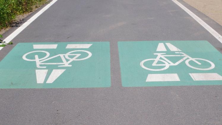 E-Bike oder Fahrrad: Unsere Redakteure haben die beides verglichen.