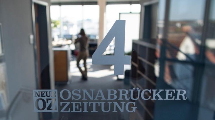 Vor allem die Berichterstattung über die Corona-Krise hat der "Neuen Osnabrücker Zeitung" viel Beachtung beschert; 143 Mal wurden im ersten Halbjahr 2020 exklusive Recherchen der Gemeinschaftsredaktion von anderen Medien zitiert.