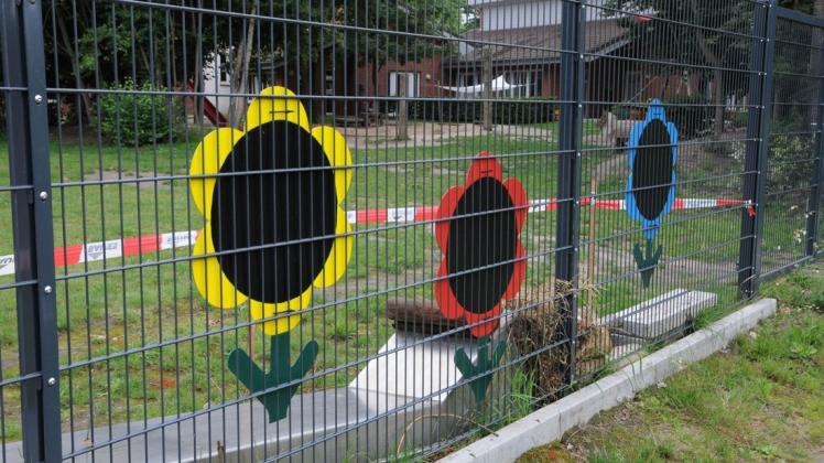 Dritter Kindergarten für Bohmte, Erweiterung in Hunteburg | NOZ