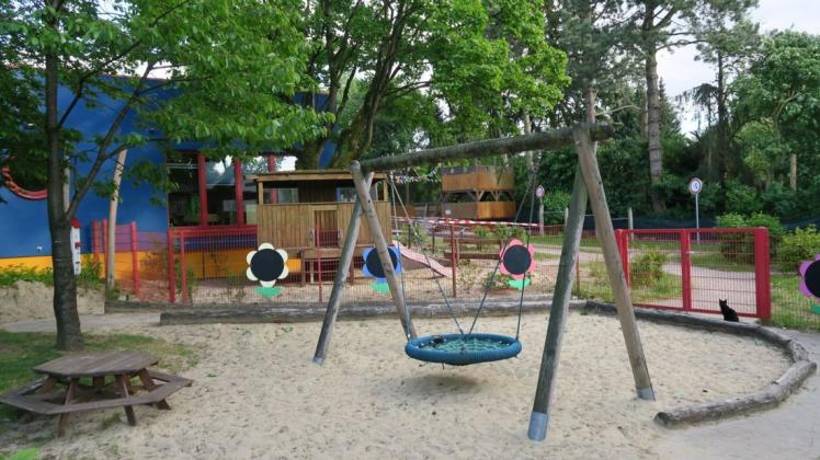 Die Nachmittagsgruppe im Willy-Schulte-Kindergarten wird geschlossen, hat nun auch der Stadtrat in Dissen entschieden.
