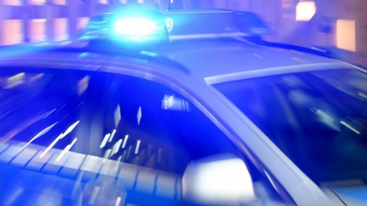 Polizisten haben bei der Durchsuchung von zwei Kellerräumen in Delmenhorst diverses Diebesgut gefunden.