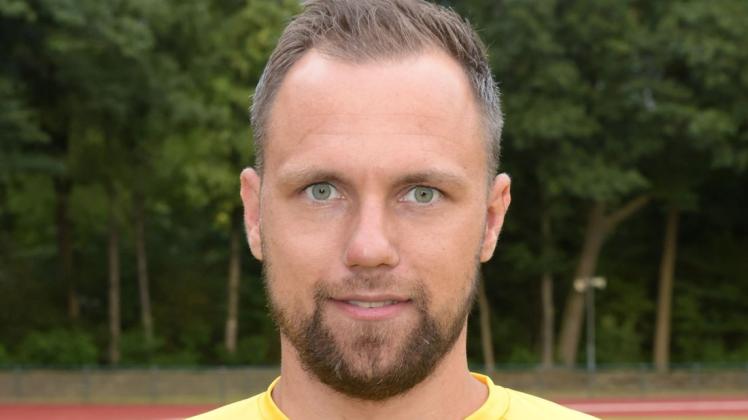 Nach 11.178 Spielminuten im Atlas-Trikot ist Schluss: Kevin Radke läuft nicht mehr für den Regionalliga-Aufsteiger aus Delmenhorst auf.