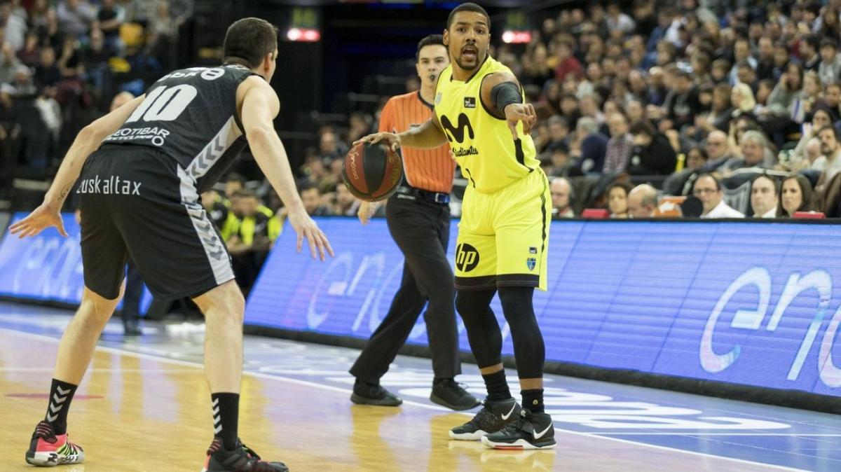 EWE Baskets Oldenburg setzen auf NBAErfahrung und Kontinuität DKO