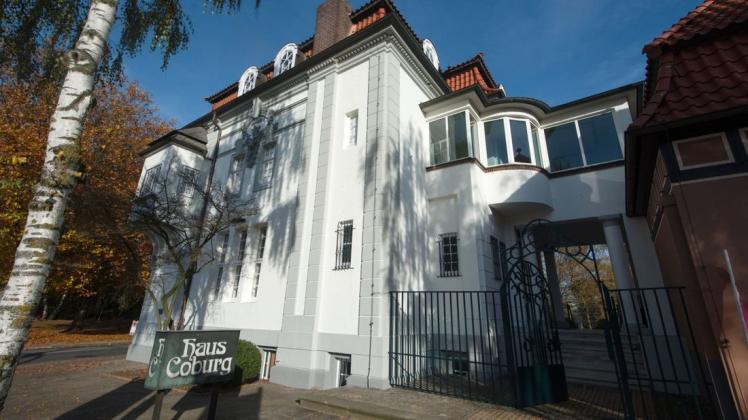 In der städtischen Galerie können die Ausstellungen jeden Mittwoch umsonst besucht werden. In der städtischen Galerie können die Ausstellungen jeden Mittwoch umsonst besucht werden.