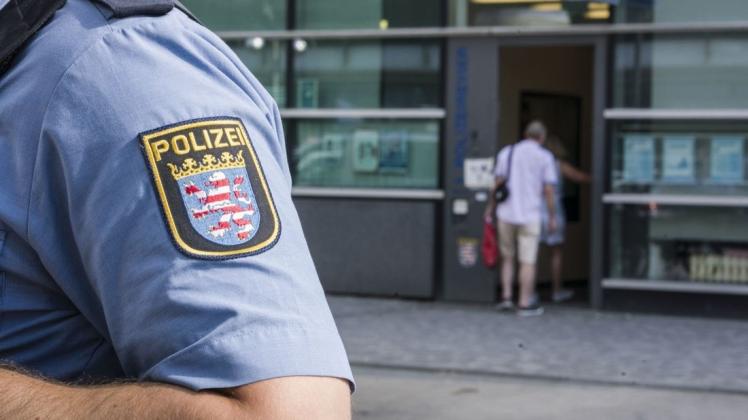 An der Durchsuchungsaktion in Landshut sollen auch Kräfte des hessischen Landeskriminalamtes und der bayerischen Polizei beteiligt gewesen sein. (Symbolbild)