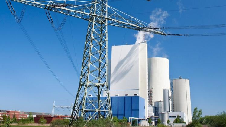 Das Kraftwerk selbst gehört nicht der Stadt. Es wird betrieben von der EnBW AG und der Rheinenergie HKW GmbH, die in Rostock Strom erzeugen.