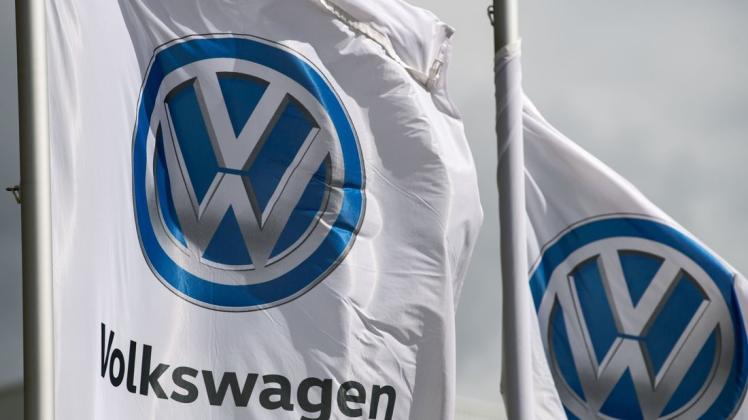 Der VW-Konzern musste im ersten Halbjahr 2020 massive Verluste verkraften.