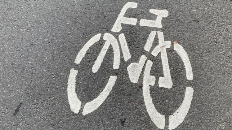 Die Polizei in Delmenhorst bietet am Dienstag wieder an, Fahrräder zu codieren.