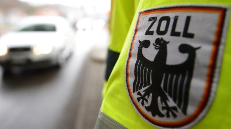 Der Zoll führt regelmäßig Drogenkontrollen durch. (Symbolfoto) Der Zoll führt regelmäßig Drogenkontrollen durch. (Symbolfoto)