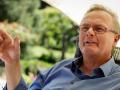 Aus dem Amt heraus kandidiert SPD-Kommunalpolitiker Rainer Lammers erneut für das Bürgermeisteramt. Auf der Terrasse seines Hauses erzählt er, was für ihn als Politiker und als Privatmensch wichtig ist.