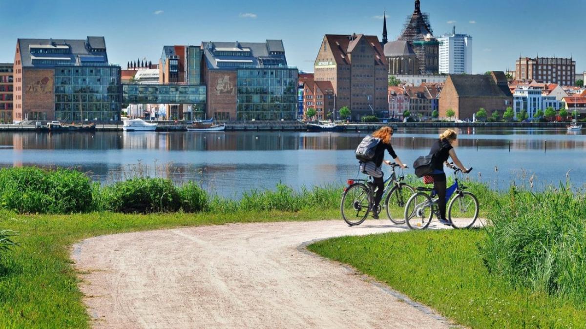 Ausflugstipps, Ausflugsziele und Aktivitäten in und um Rostock | NNN