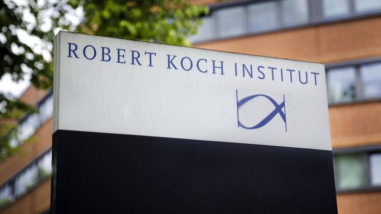 Das Robert-Koch-Institut hat versehentlich ein veraltetes Strategiepapier zu einem Corona-Impfstoff veröffentlicht.