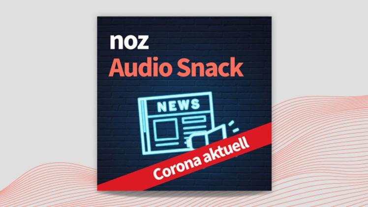 Audio Snack: das tägliche Newsupdate zum Hören.