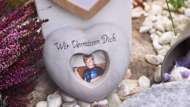Der damals 13-jährige Tristan wurde am 26. März 1998 in Frankfurt-Höchst getötet.