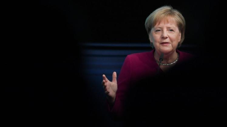 Maltas Botschafter hat Bundeskanzlerin Angela Merkel (CDU) mit Hitler verglichen.