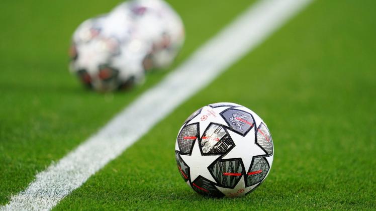 Champions League Champions League