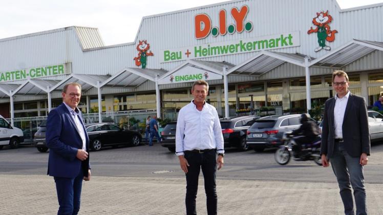 Diy Markt Werlte