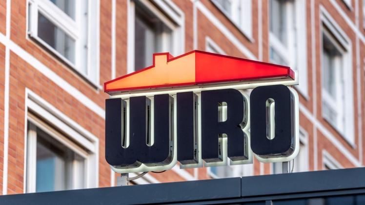 Die Wiro hat eine Förderung für den Anbau von Fahrstühlen an zwei Rostocker Gebäuden erhalten.