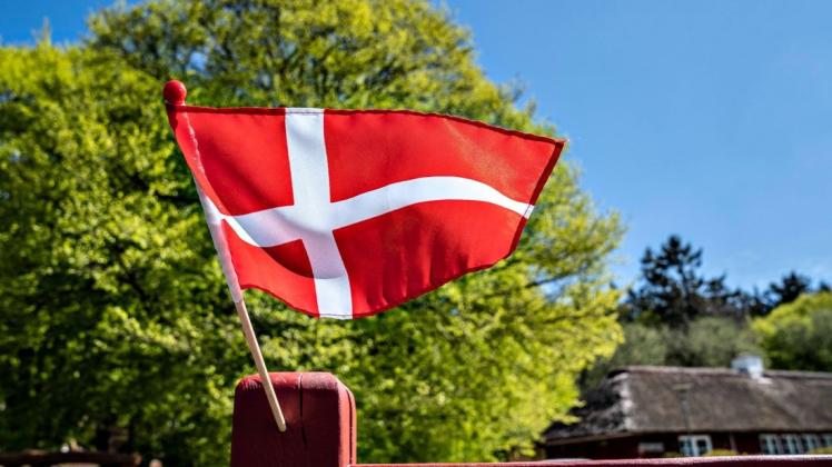 In Dänemark soll die Zahl der gestesten Bürger massiv erhöht werden.
