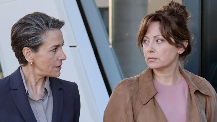Tatort: Du allein Foto: SWR/Benoît Linder