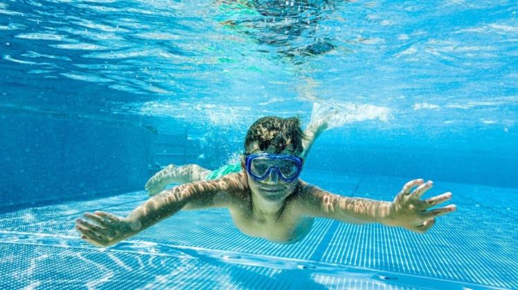 Schwimmen Badespaß mit Hygienevorschriften: So sieht der Sommer 2020 aus - auch im Lingener und Frerener Freibad. Der Freizeitsee in Lohne bleibt vorerst noch nicht zugänglich für Besucher.