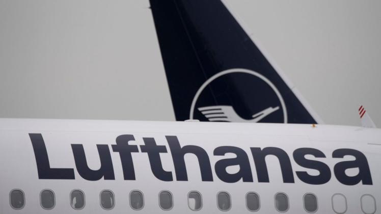 Die Lufthansa erhält in der Coronakrise Milliardenhilfen.