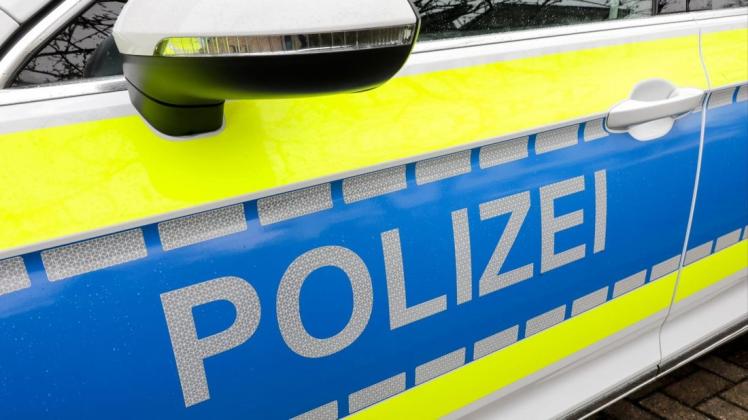 Die Polizei sucht Zeugen für den Vorfall in Osnabrück (Symbolfoto).