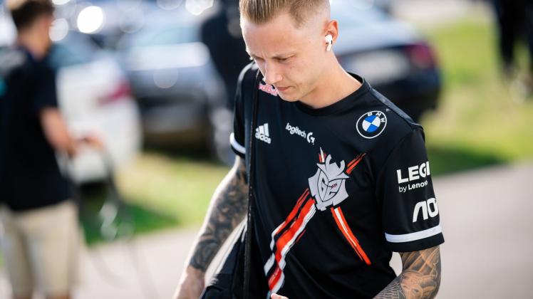 Rekkles Rekkles