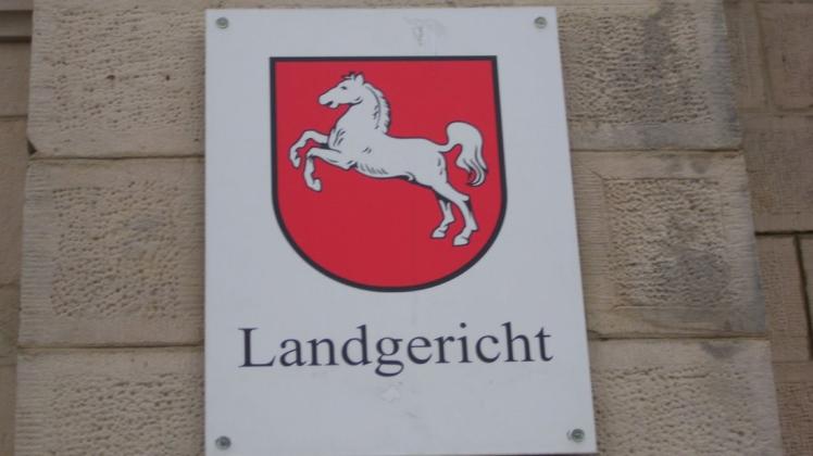 n einer Berufungsverhandlung hat das Landgericht Osnabrück ein Urteil gegen einen Lingener wegen Volksverhetzung bestätigt.