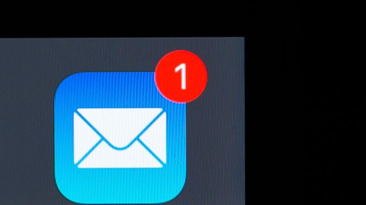 Werbung im E-Mail-Postfach Werbung im E-Mail-Postfach